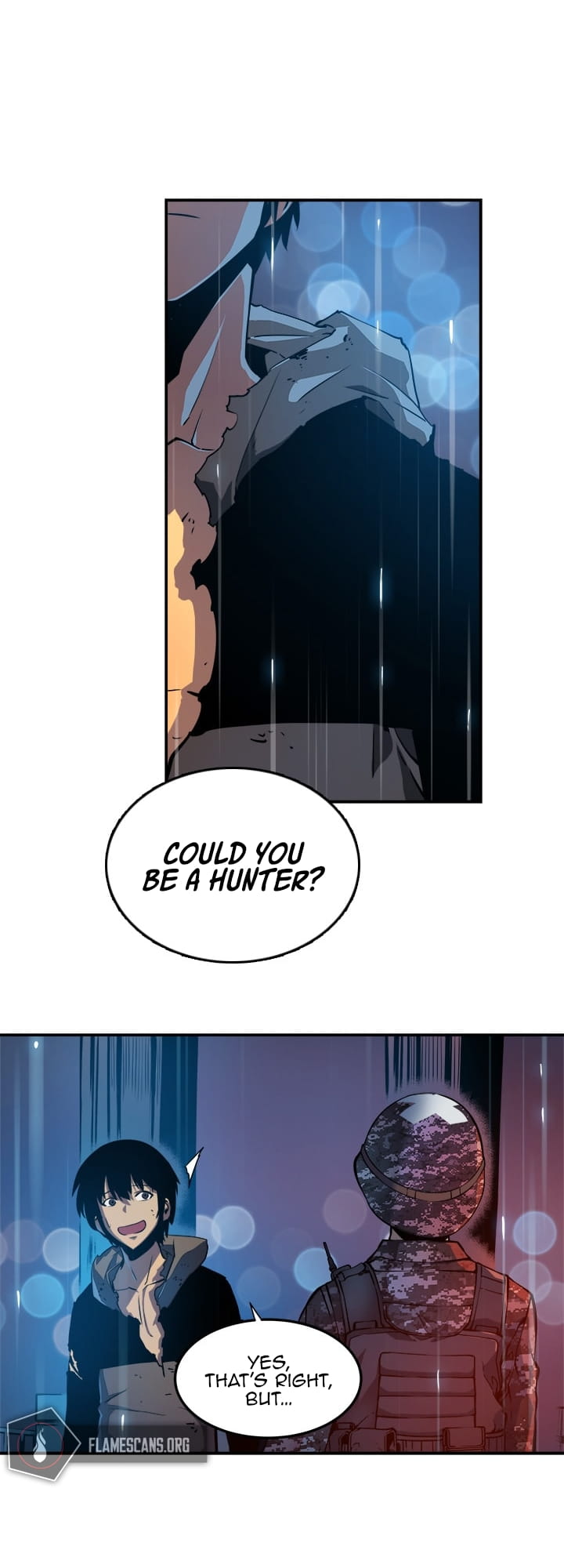 Solo Leveling, Chapter 17 image 13